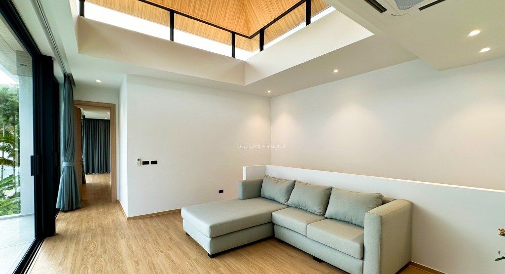 Villa in Phuket, Thailand, 303 m² - picture 15