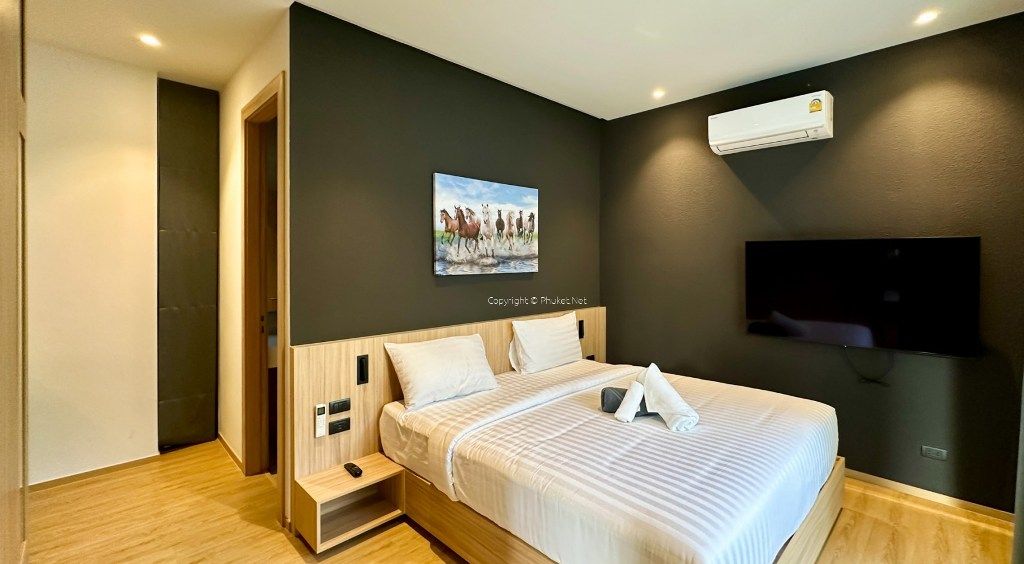 Villa in Phuket, Thailand, 303 m² - picture 11