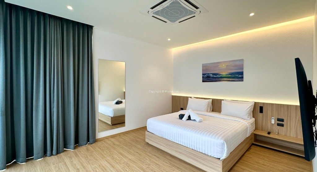 Villa in Phuket, Thailand, 303 m² - picture 6