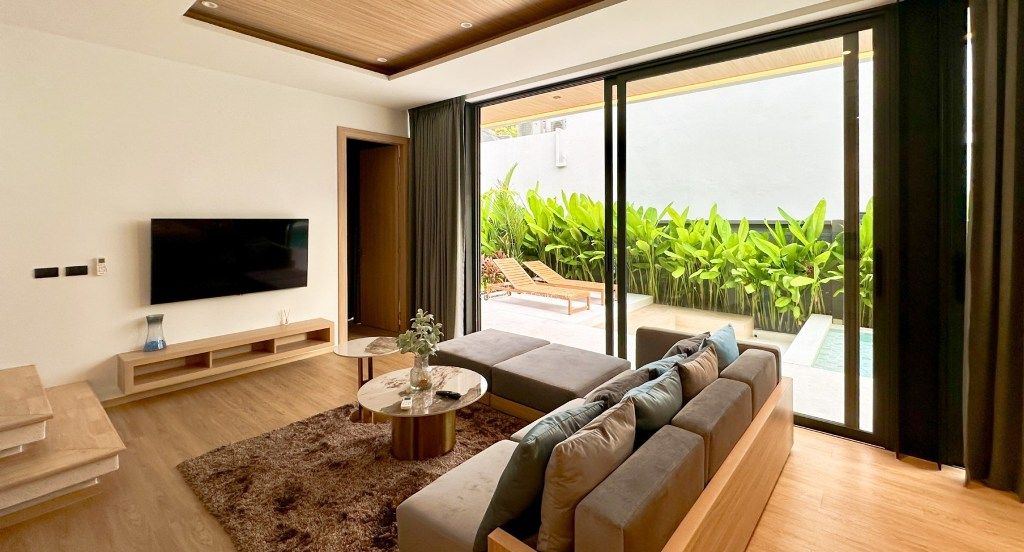 Villa in Phuket, Thailand, 303 m² - picture 3