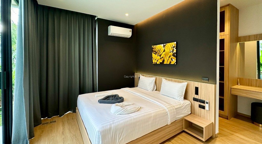 Villa in Phuket, Thailand, 303 m² - picture 9