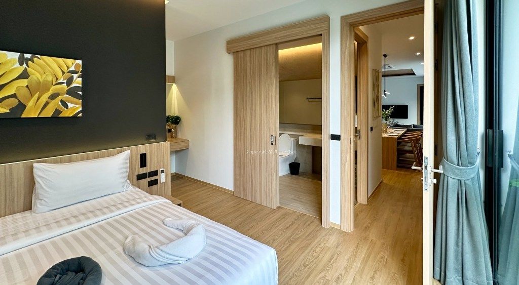 Villa in Phuket, Thailand, 303 m² - picture 10