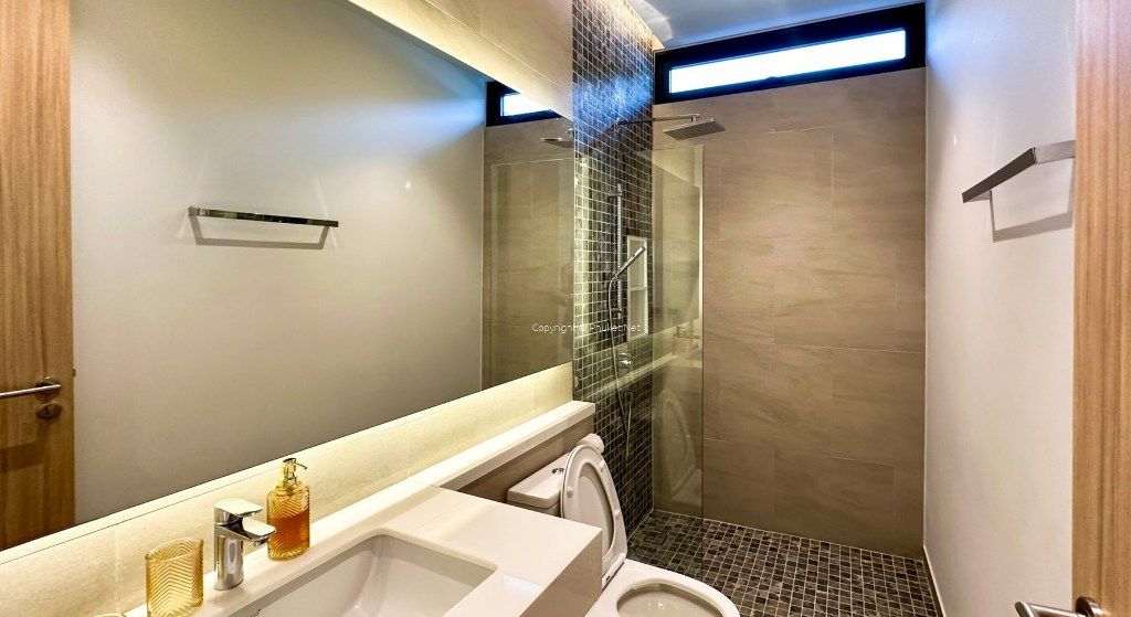 Villa in Phuket, Thailand, 303 m² - picture 14