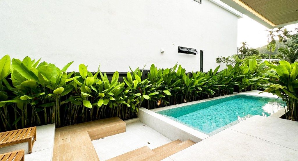 Villa in Phuket, Thailand, 303 m² - picture 17