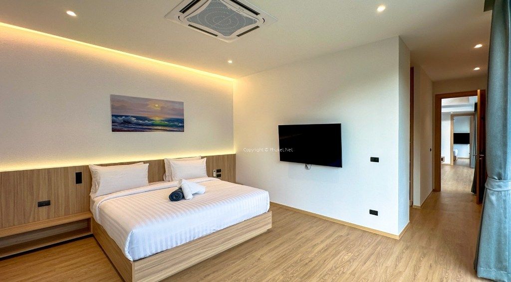 Villa in Phuket, Thailand, 303 m² - picture 5