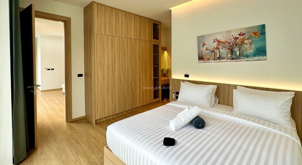 Villa in Phuket, Thailand, 303 m² - picture 7