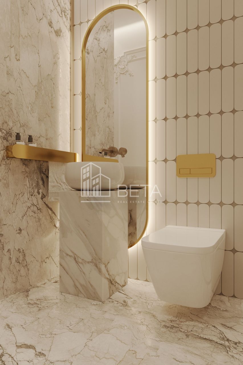 Flat in Sihanoukville, Cambodia, 55 m² - picture 3