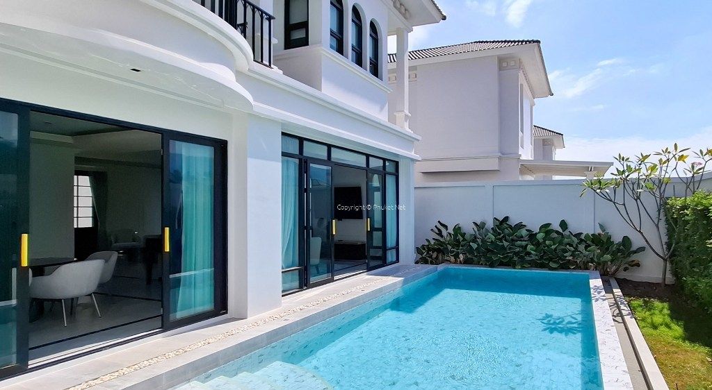 Villa in Phuket, Thailand, 370 m² - Foto 16