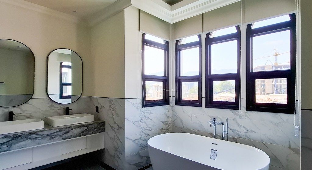 Villa in Phuket, Thailand, 370 m² - Foto 13