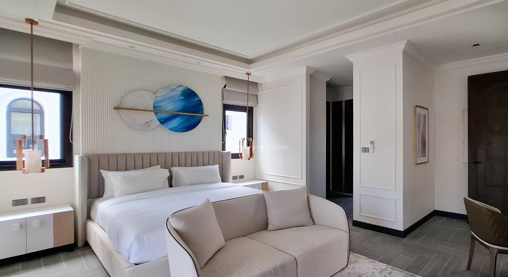 Villa in Phuket, Thailand, 370 m² - Foto 9