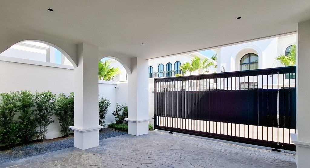 Villa in Phuket, Thailand, 370 m² - Foto 18