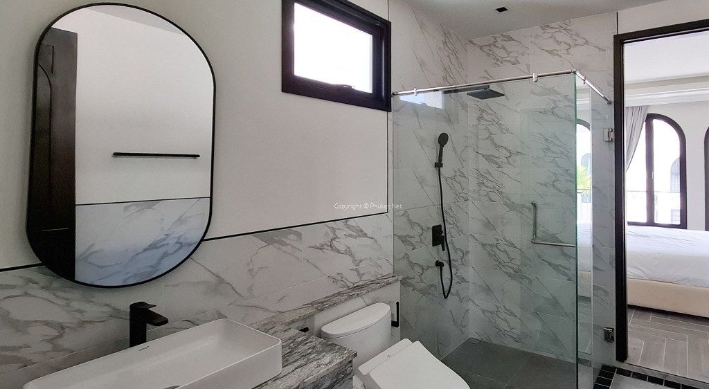 Villa in Phuket, Thailand, 370 m² - Foto 14