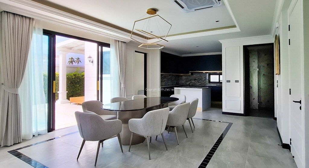 Villa in Phuket, Thailand, 370 m² - Foto 5