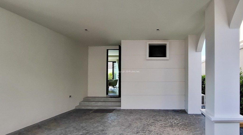 Villa in Phuket, Thailand, 370 m² - Foto 17