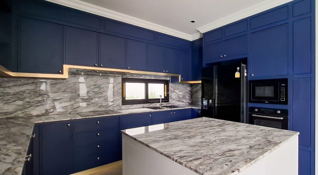 Villa in Phuket, Thailand, 370 m² - Foto 7