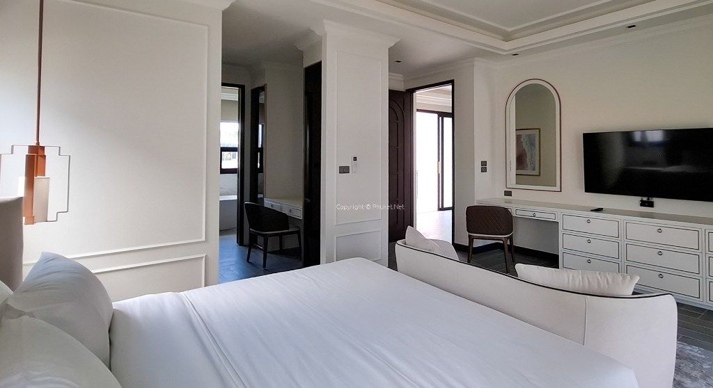 Villa in Phuket, Thailand, 370 m² - Foto 11