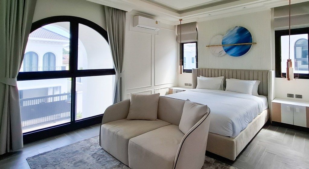 Villa in Phuket, Thailand, 370 m² - Foto 10