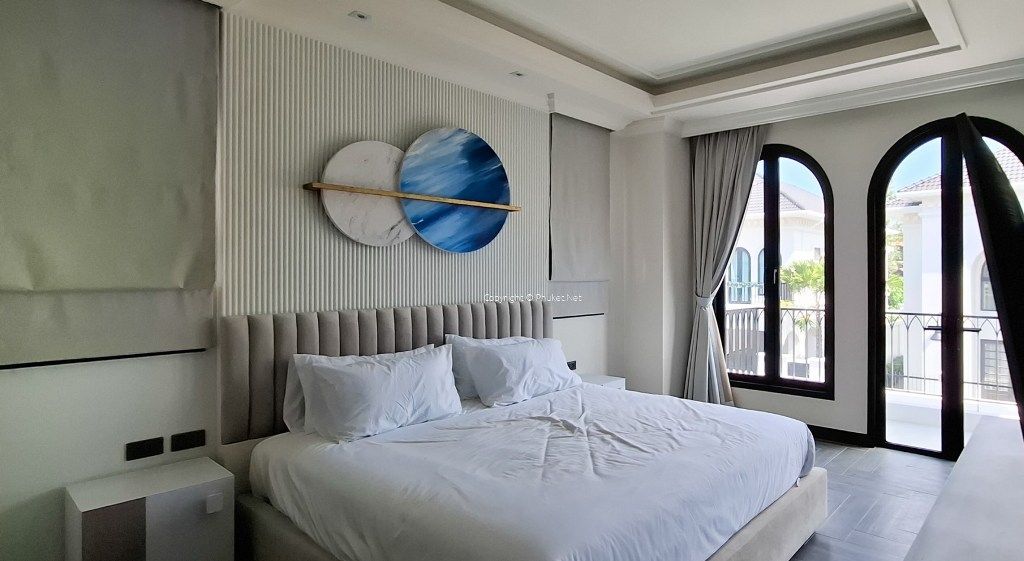 Villa in Phuket, Thailand, 370 m² - Foto 12