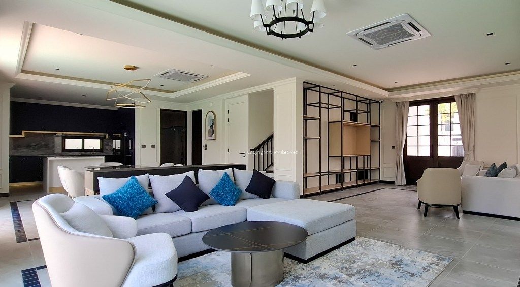 Villa in Phuket, Thailand, 370 m² - Foto 2