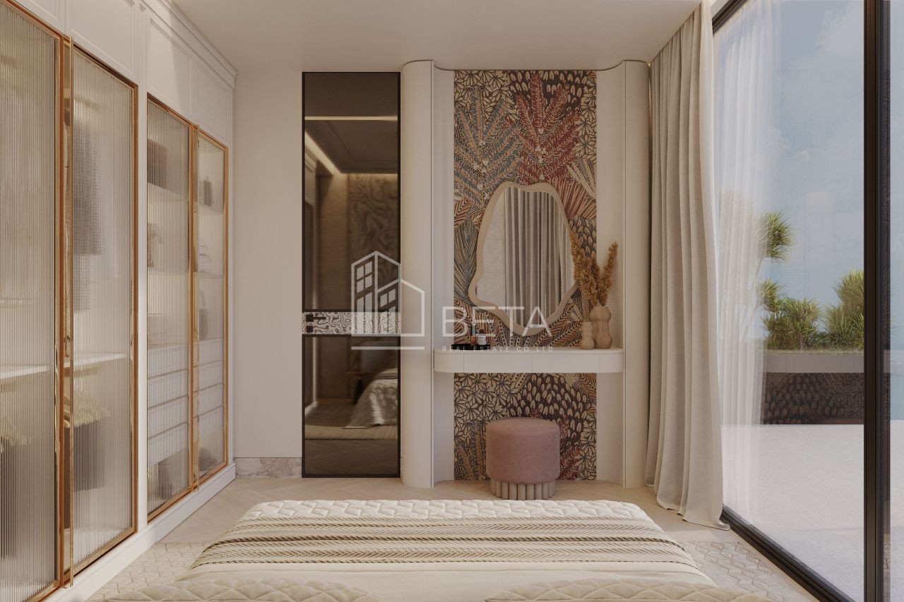 Wohnung in Sihanoukville, Kambodscha, 75 m² - Foto 1