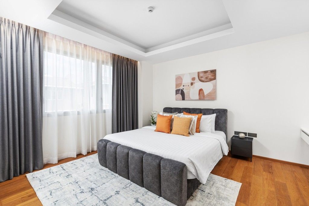 Penthouse à Phuket, Thaïlande, 300 m² - image 9