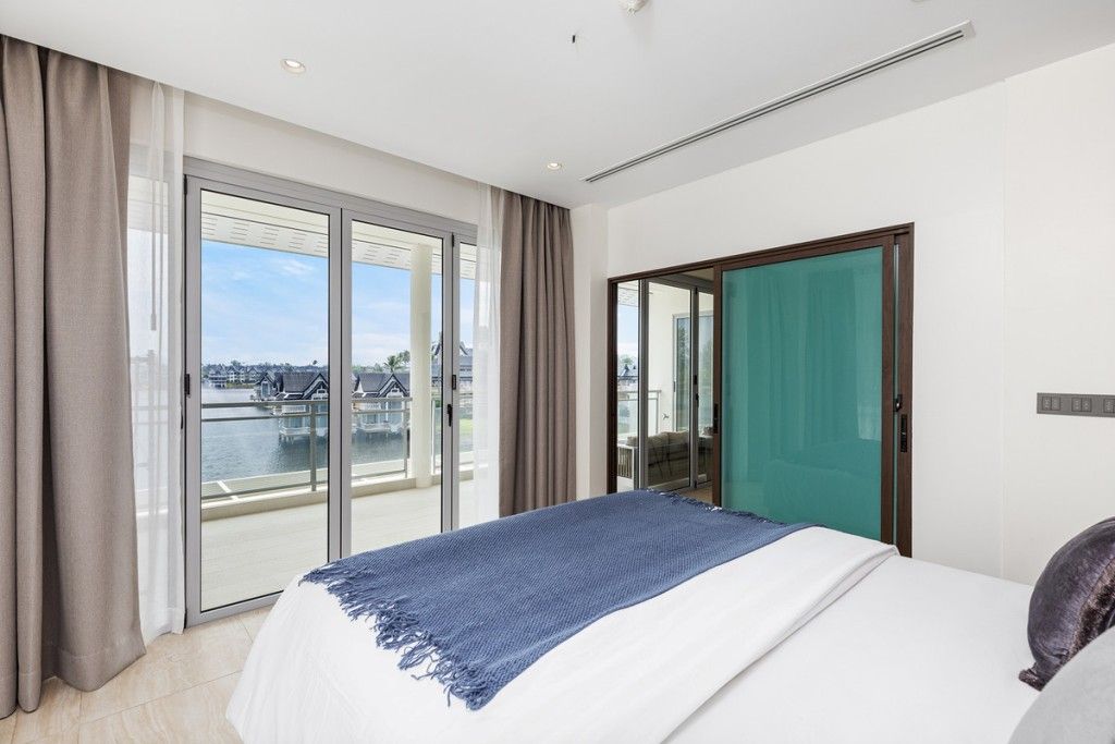 Penthouse à Phuket, Thaïlande, 300 m² - image 8