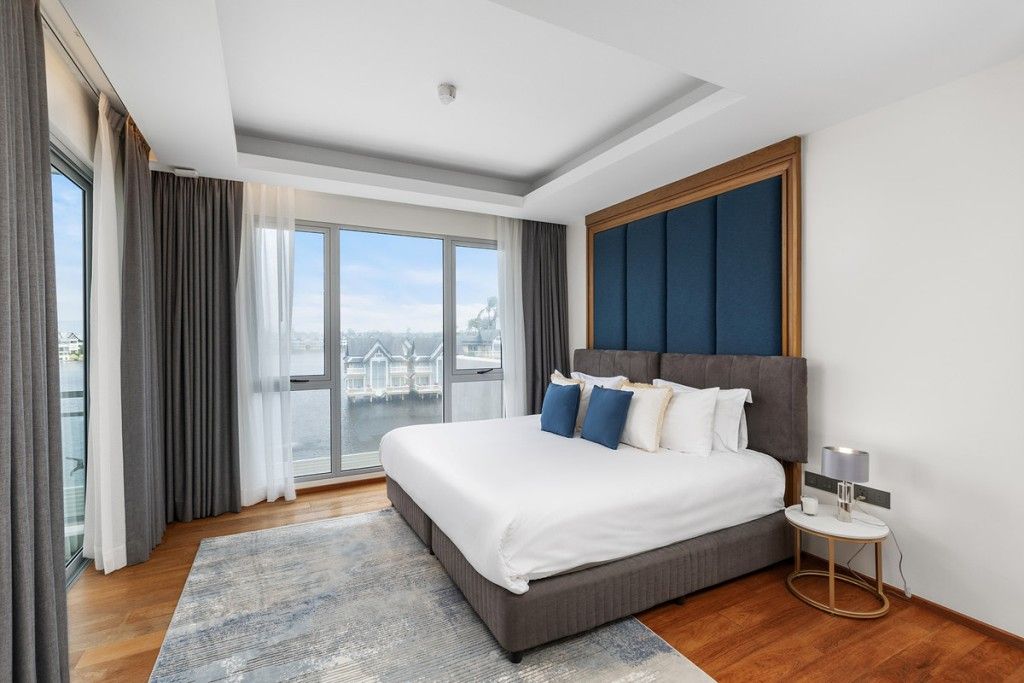 Penthouse à Phuket, Thaïlande, 300 m² - image 11