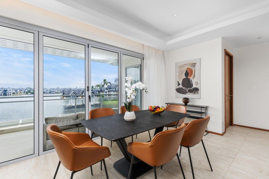 Penthouse à Phuket, Thaïlande, 300 m² - image 5