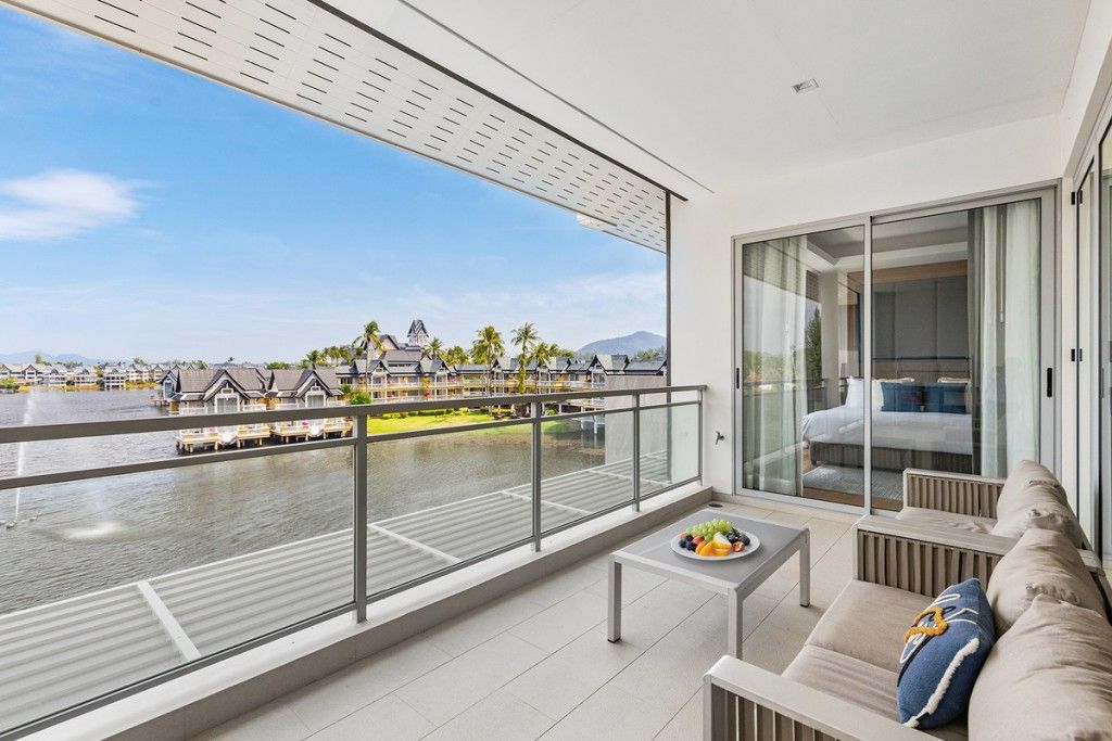 Penthouse à Phuket, Thaïlande, 300 m² - image 15