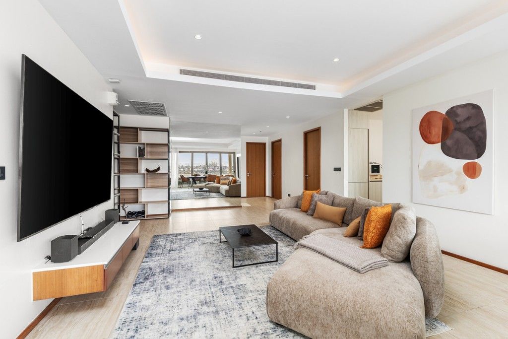 Penthouse à Phuket, Thaïlande, 300 m² - image 3