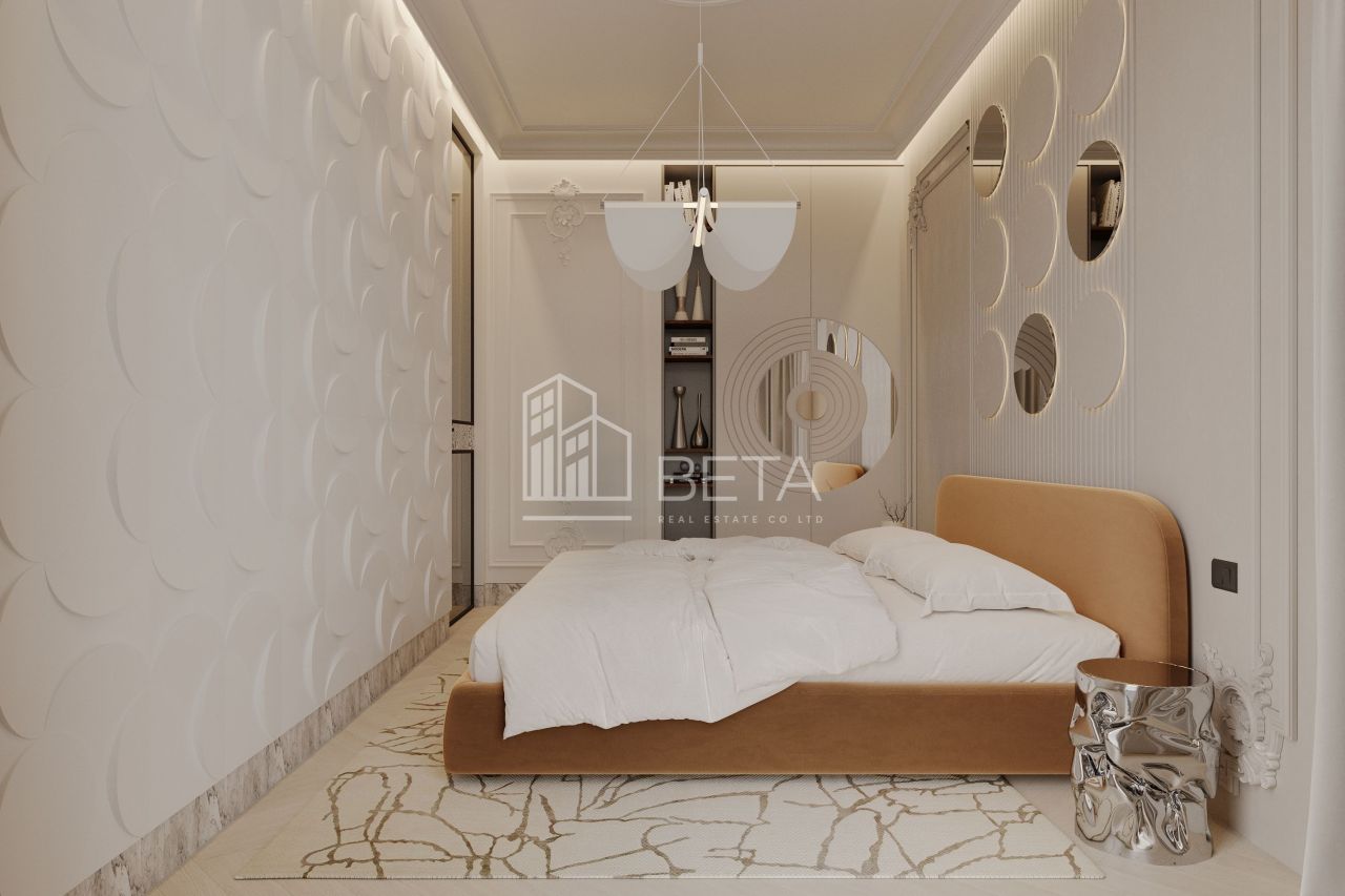 Piso en Sihanoukville, Camboya, 75 m² - imagen 1