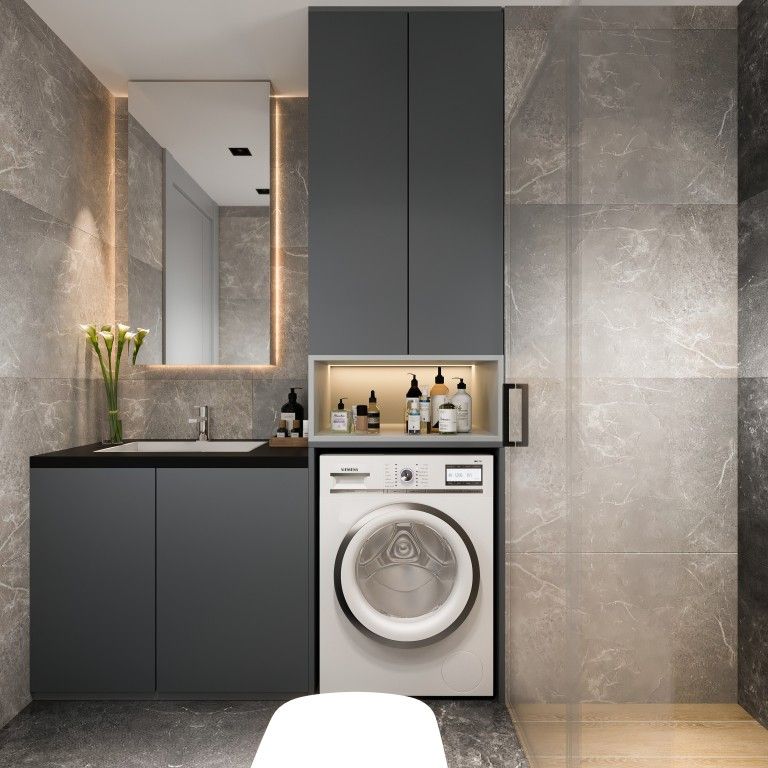 Appartement à Alanya, Turquie, 56 m² - image 3