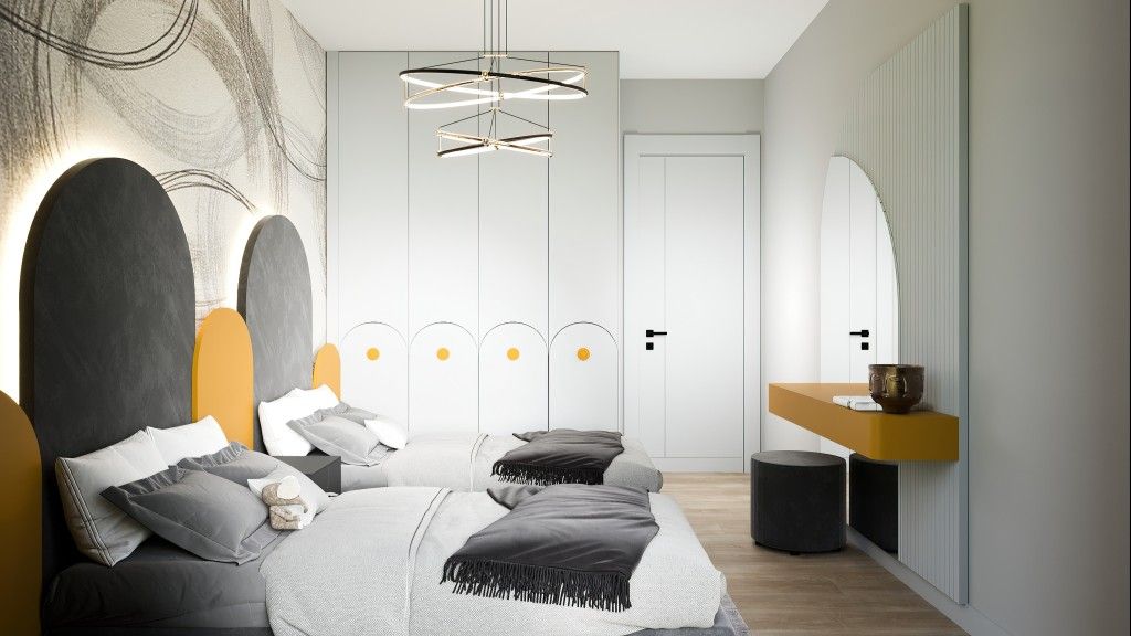 Appartement à Alanya, Turquie, 56 m² - image 6