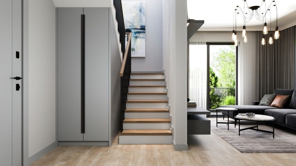 Appartement à Alanya, Turquie, 56 m² - image 17