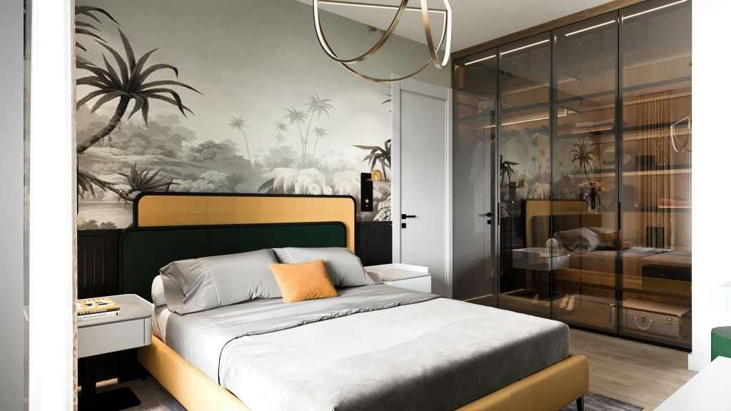 Appartement à Alanya, Turquie, 56 m² - image 14