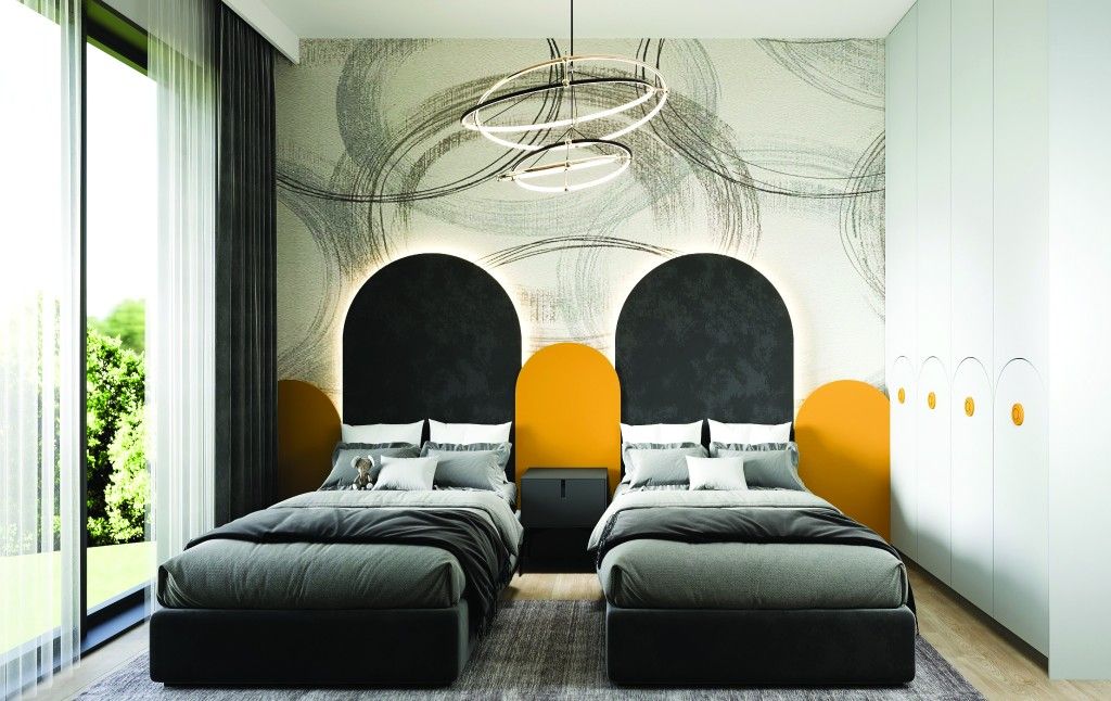 Appartement à Alanya, Turquie, 56 m² - image 4