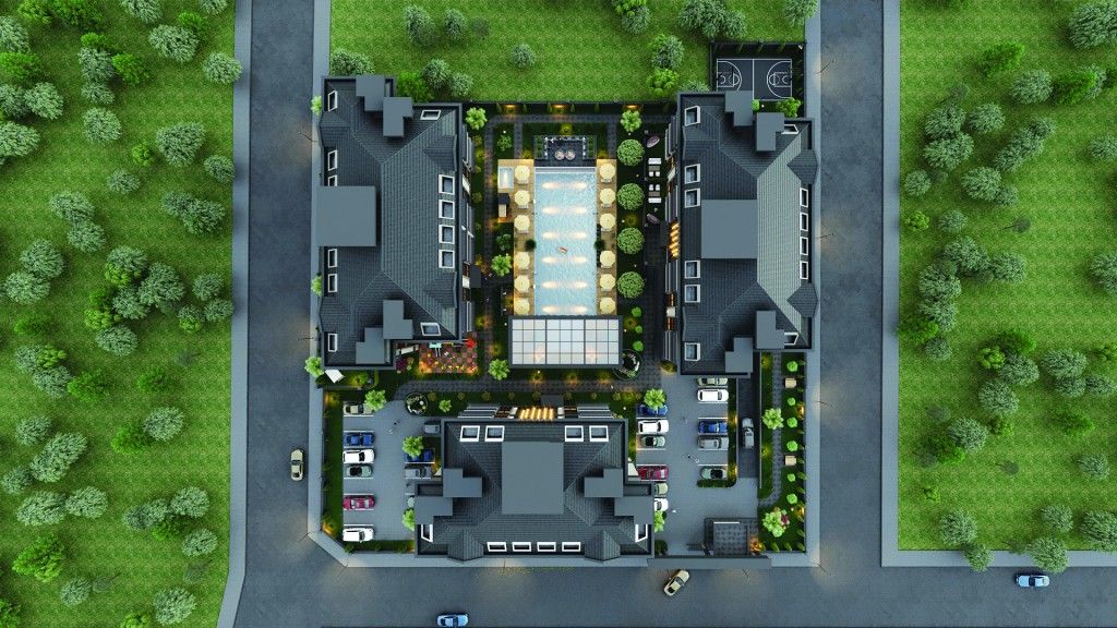 Appartement à Alanya, Turquie, 56 m² - image 9