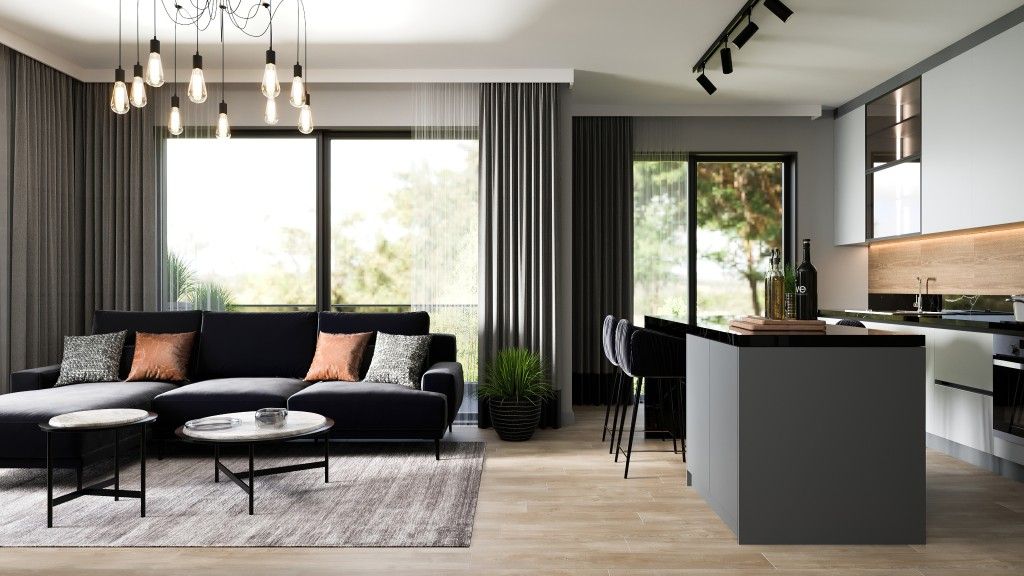 Appartement à Alanya, Turquie, 56 m² - image 5