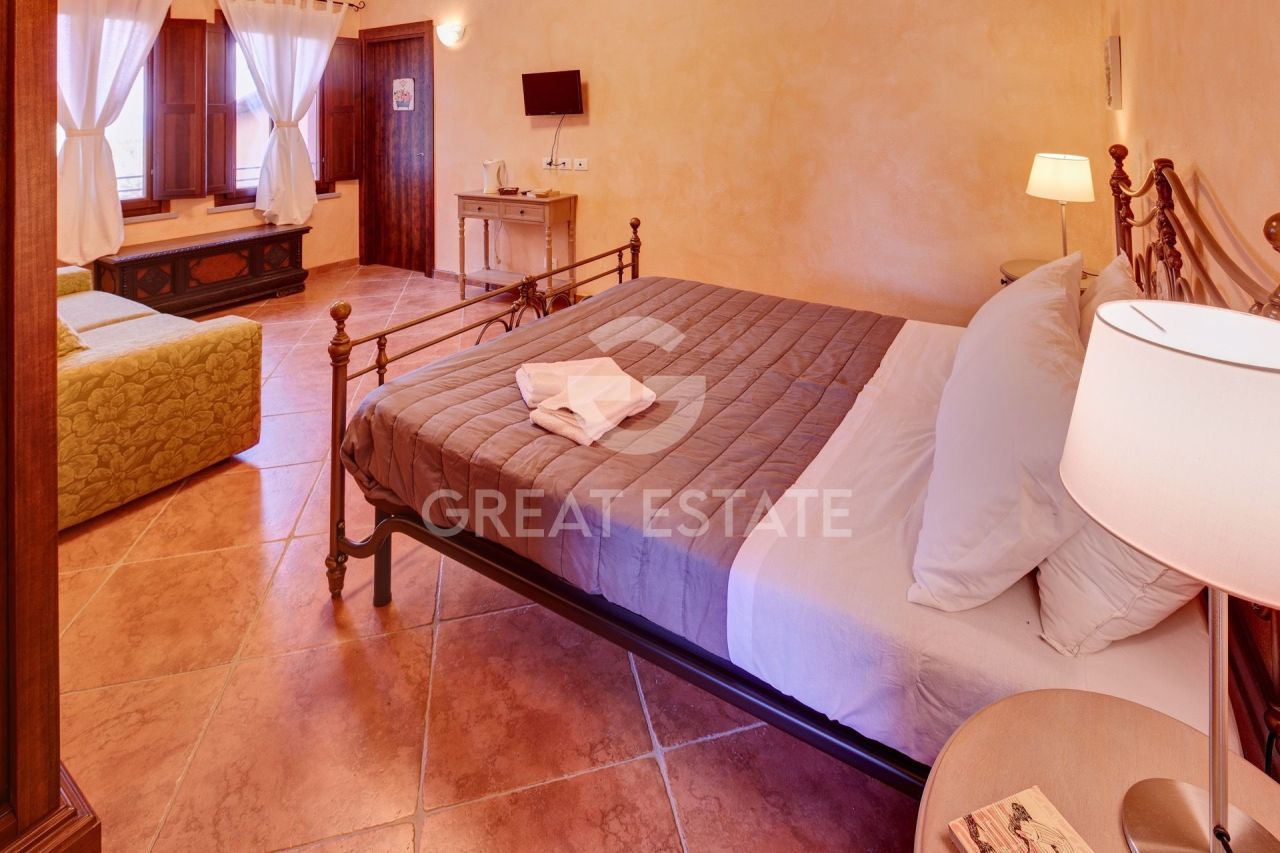 Haus Monte San Savino, Italien, 770.87 m² - Foto 15