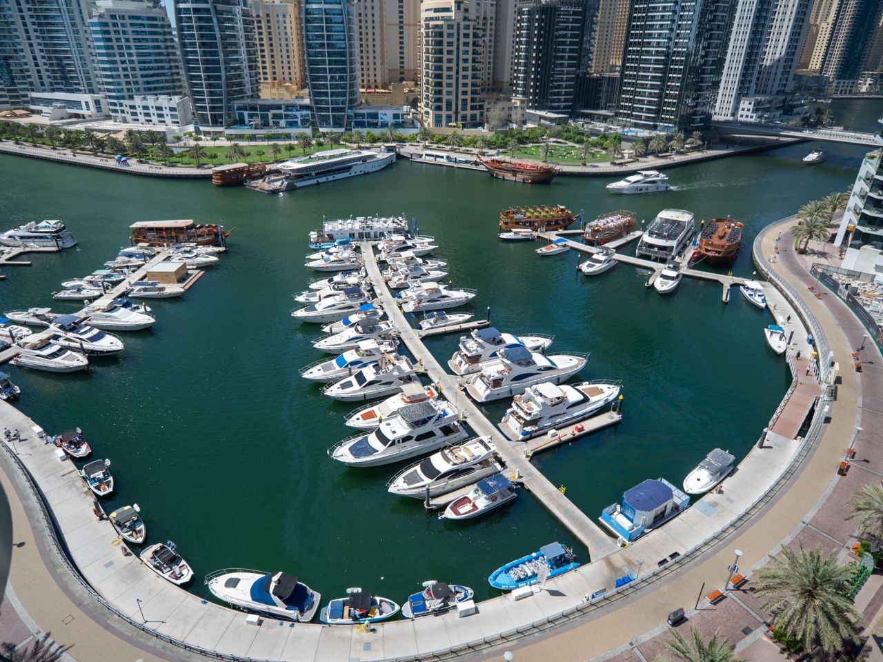 Apartment in Dubai, VAE, 84.73 m² - Foto 11