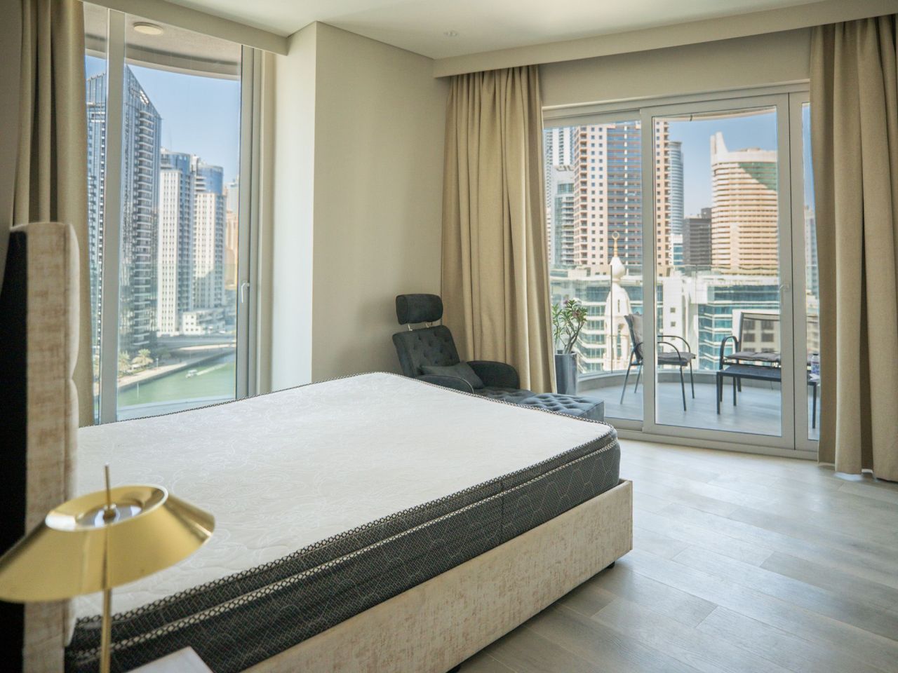 Apartment in Dubai, VAE, 84.73 m² - Foto 2