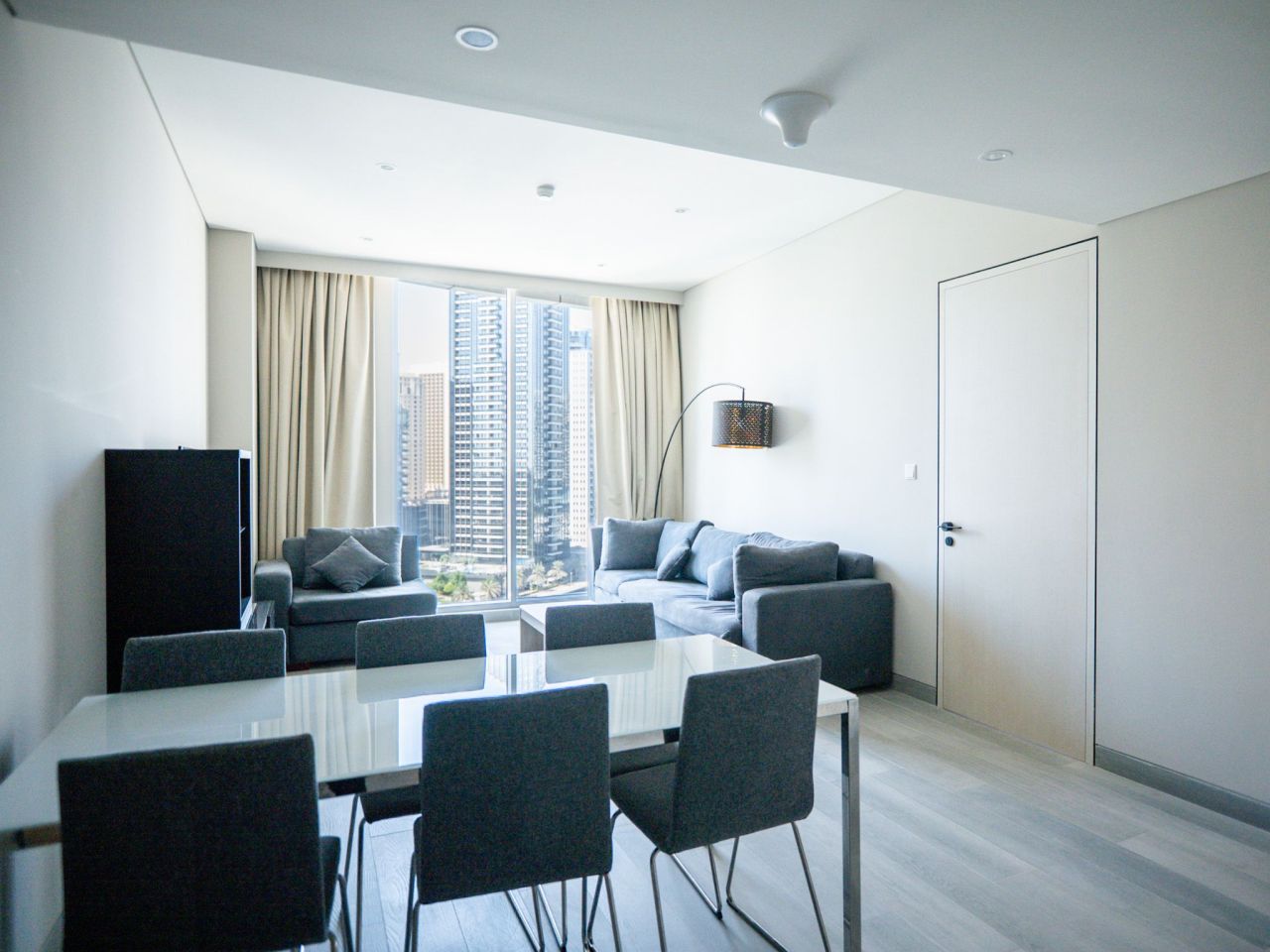 Apartment in Dubai, VAE, 84.73 m² - Foto 6