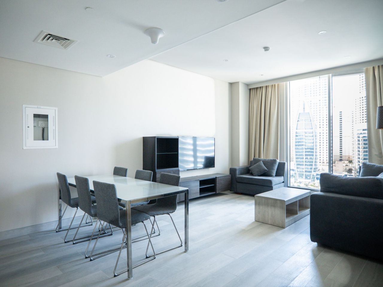 Apartment in Dubai, VAE, 84.73 m² - Foto 4