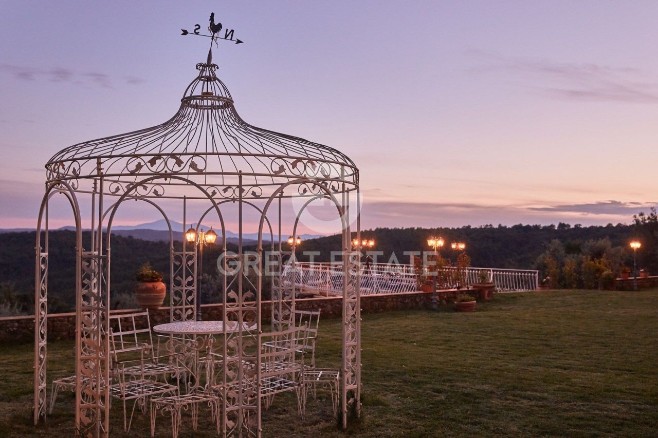 Haus Monte San Savino, Italien, 770.87 m² - Foto 18