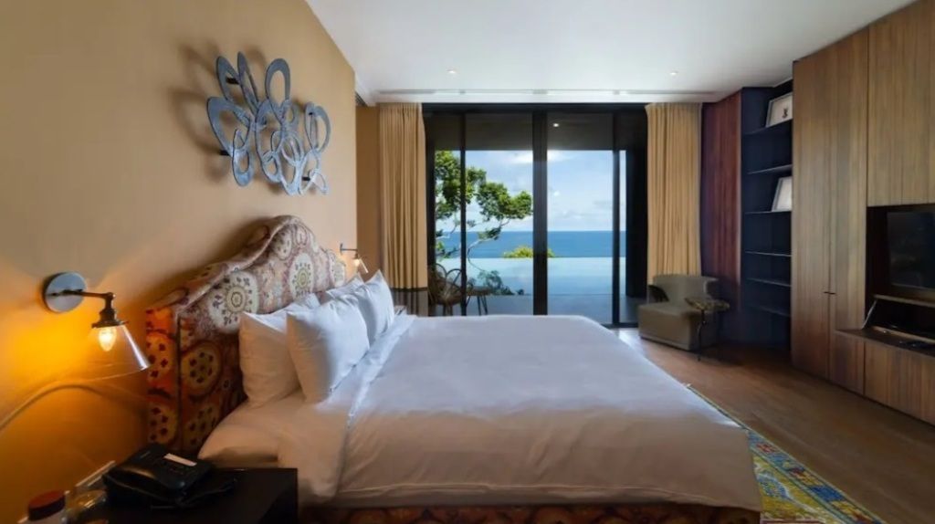 Villa a Phuket, Thailandia, 2 694 m² - foto 7