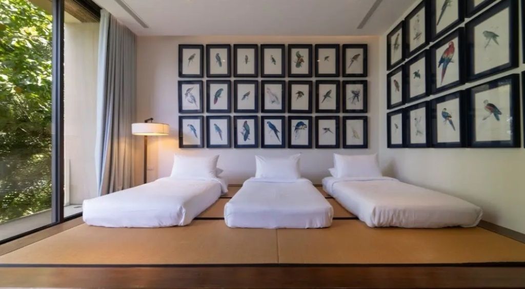 Villa a Phuket, Thailandia, 2 694 m² - foto 10