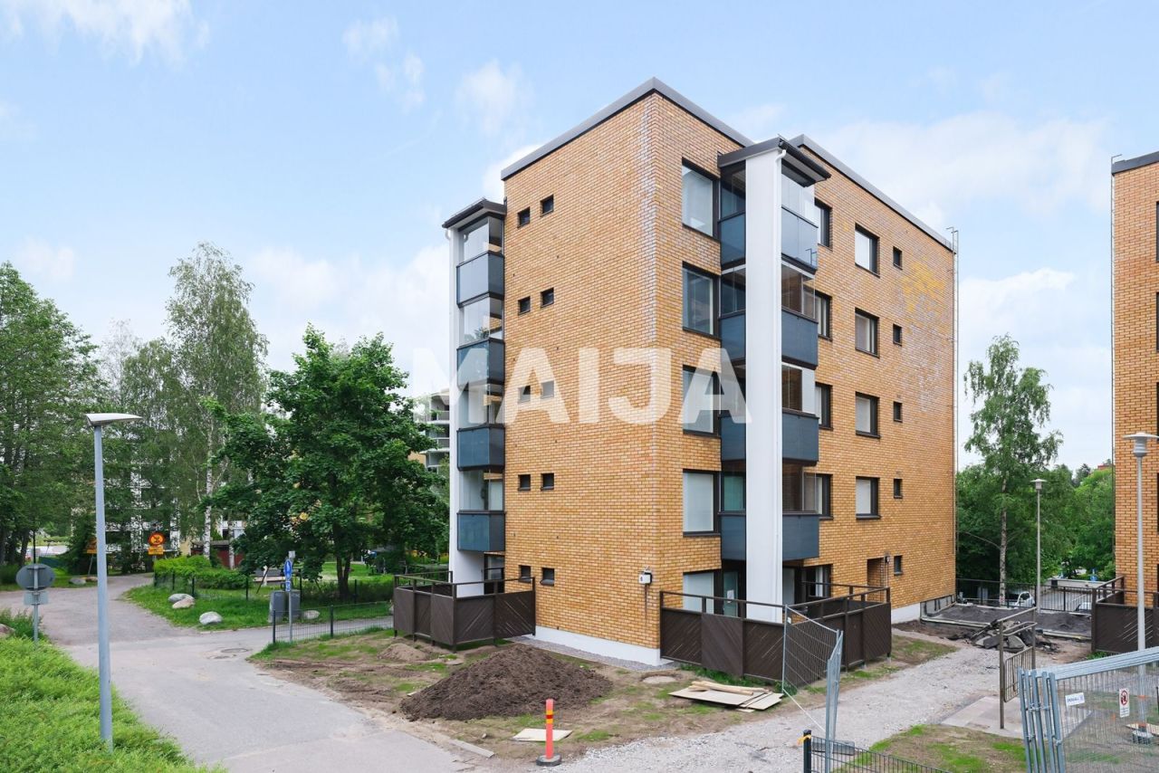 Apartamento en Vantaa, Finlandia, 46.5 m² - imagen 1