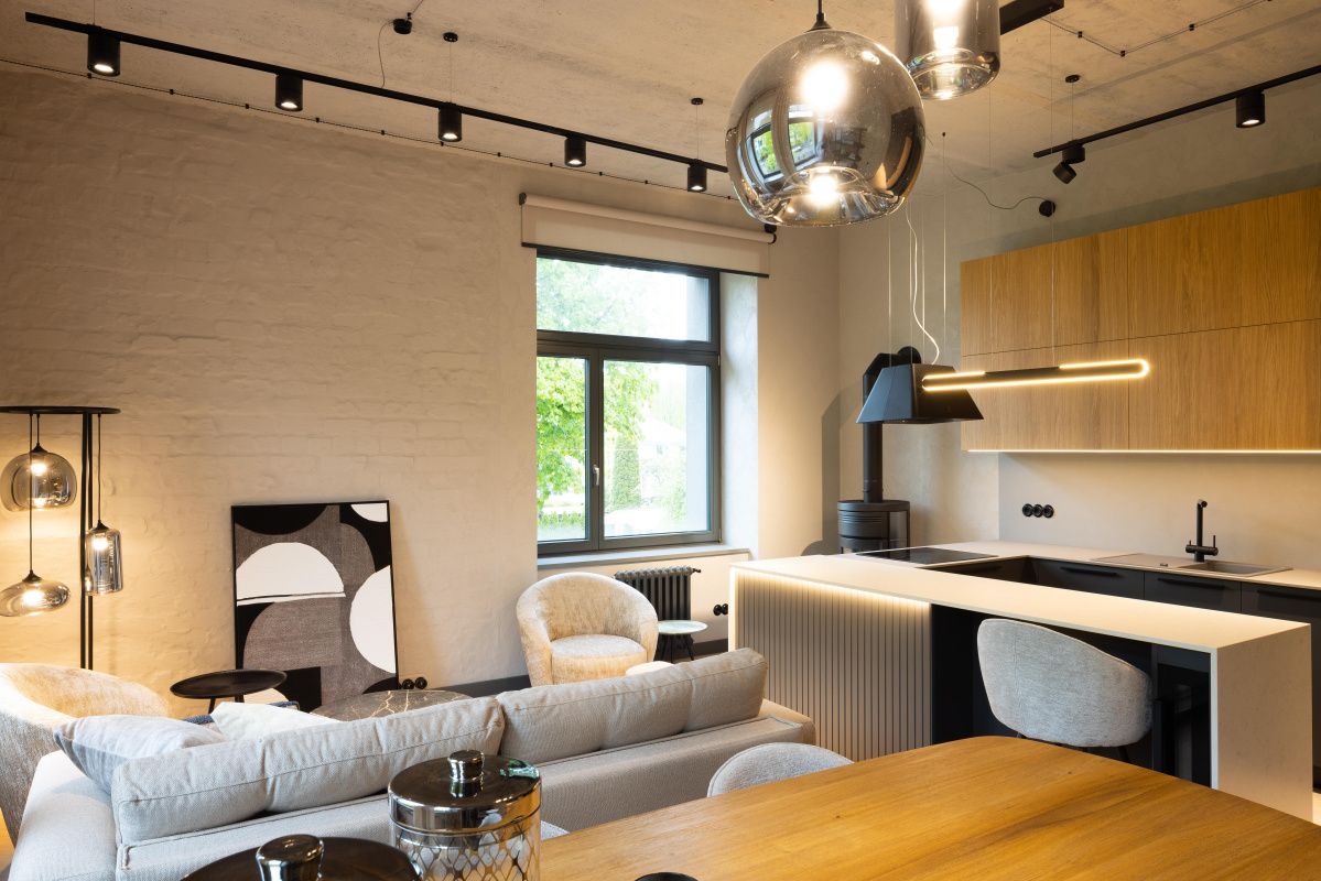 Piso en Riga, Letonia, 84 m² - imagen 1