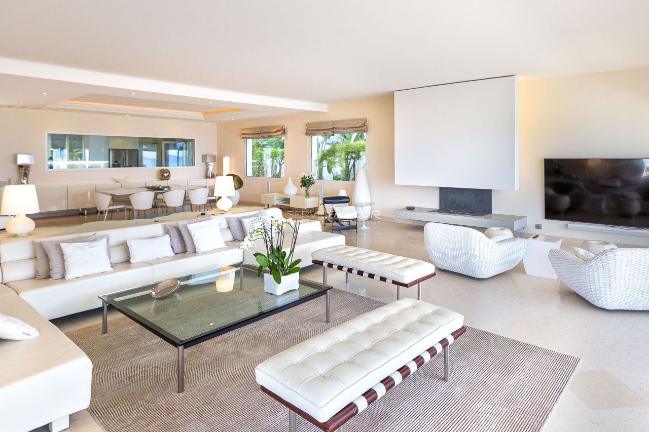 Villa a Cannes, Francia, 400 m² - foto 7