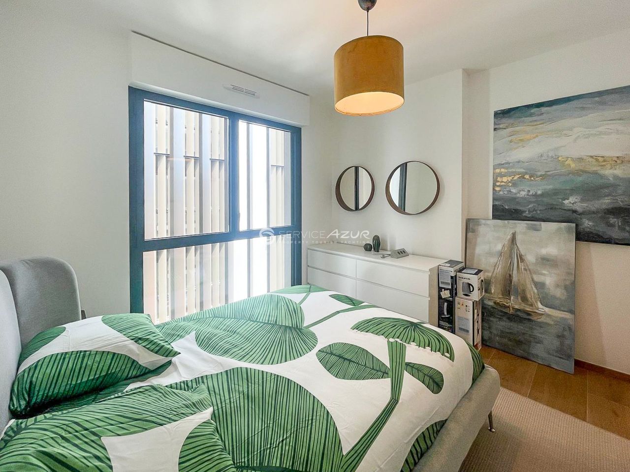 Appartamenti a Beausoleil, Francia, 36 m² - foto 7